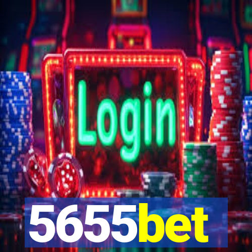 5655bet