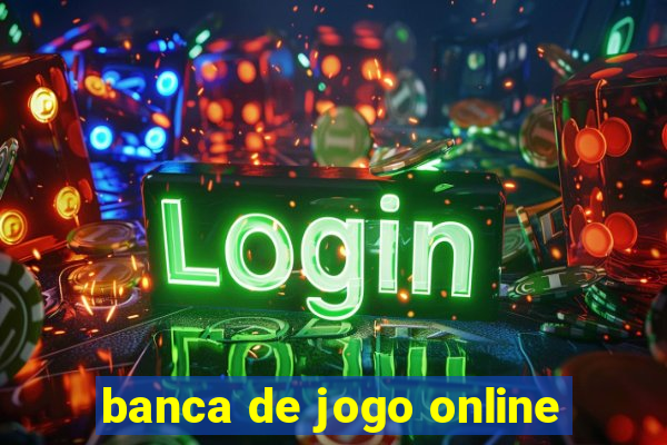 banca de jogo online