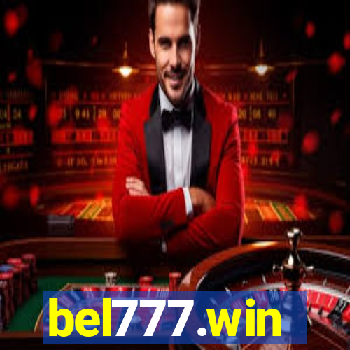 bel777.win