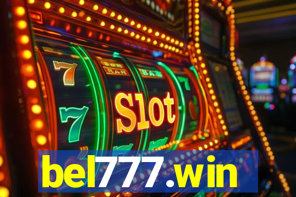 bel777.win