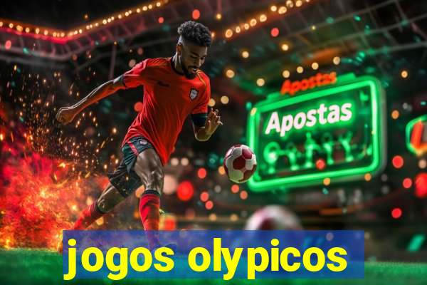 jogos olypicos