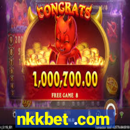 nkkbet .com