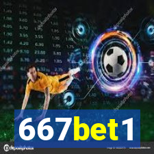 667bet1