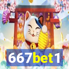 667bet1