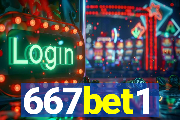 667bet1