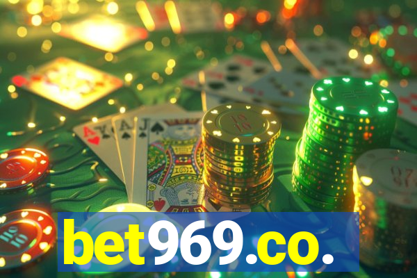 bet969.co.