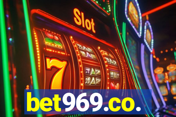 bet969.co.