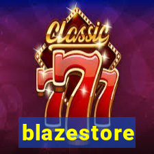 blazestore