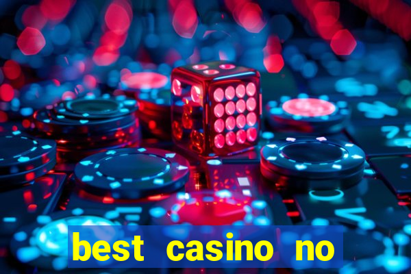 best casino no deposit bonus