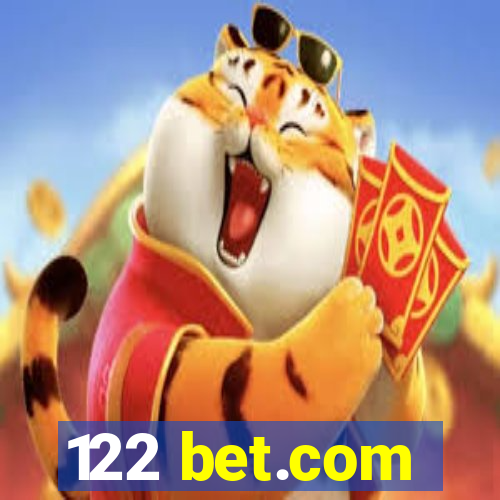 122 bet.com