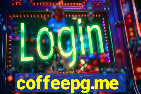 coffeepg.me