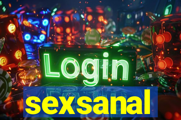 sexsanal