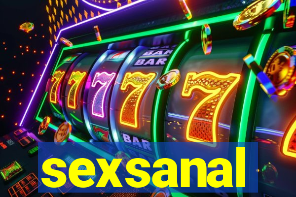 sexsanal