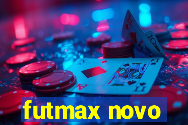 futmax novo