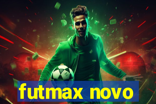 futmax novo