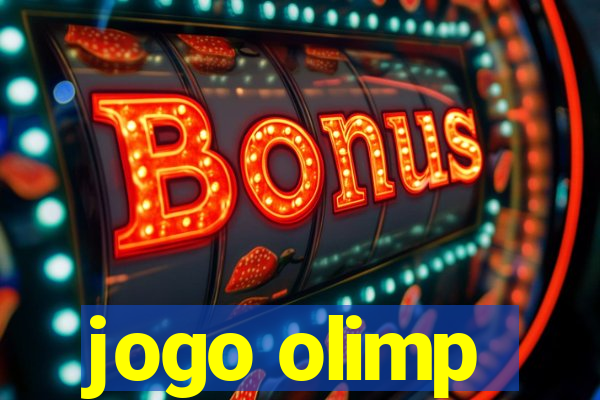 jogo olimp