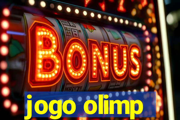 jogo olimp