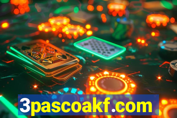 3pascoakf.com