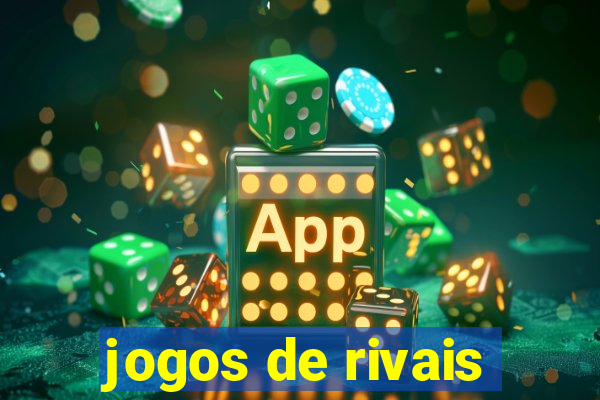 jogos de rivais