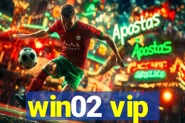 win02 vip