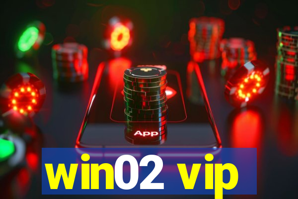 win02 vip