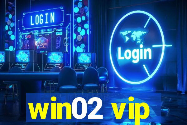 win02 vip