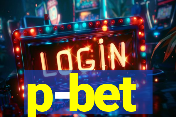 p-bet