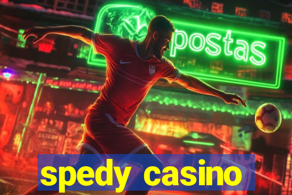 spedy casino