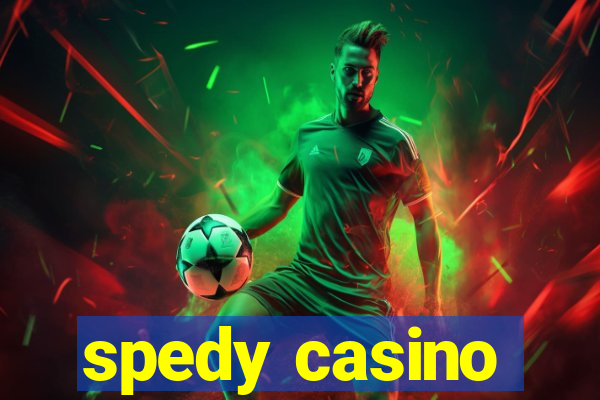 spedy casino