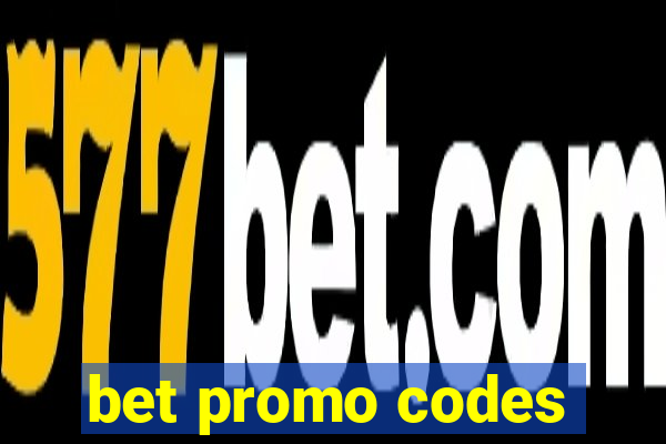 bet promo codes