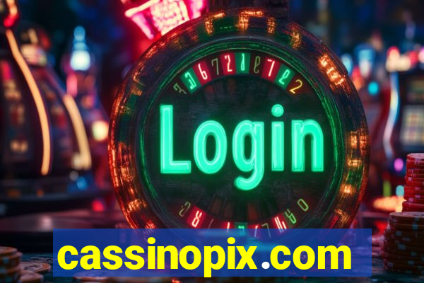 cassinopix.com