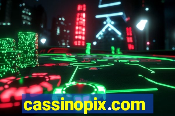 cassinopix.com