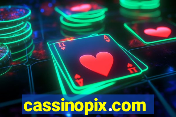 cassinopix.com