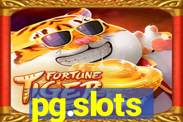 pg.slots