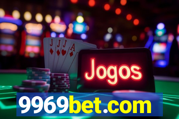 9969bet.com