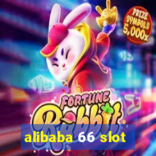 alibaba 66 slot