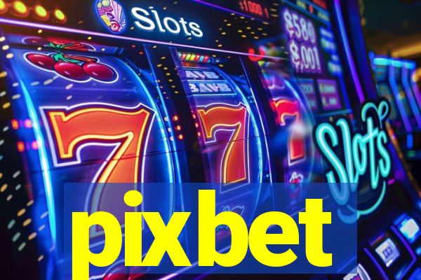 pixbet