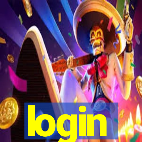 login