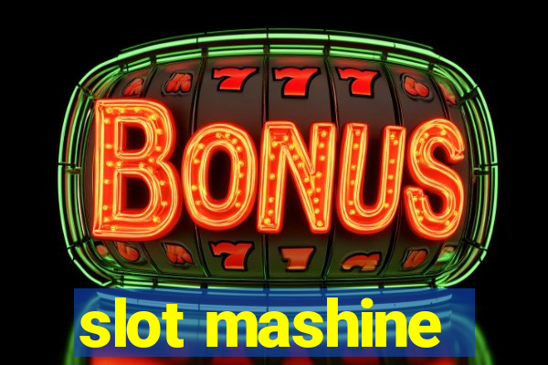 slot mashine