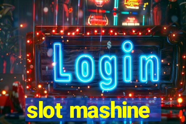 slot mashine