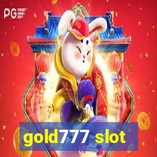 gold777 slot