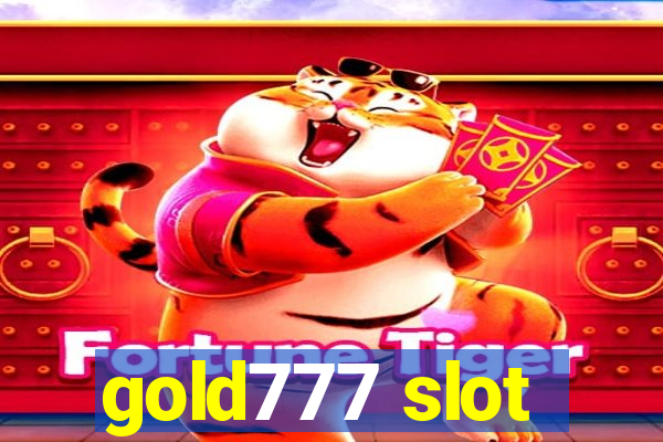 gold777 slot