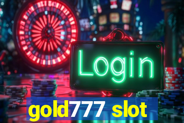 gold777 slot