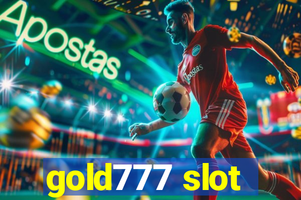 gold777 slot