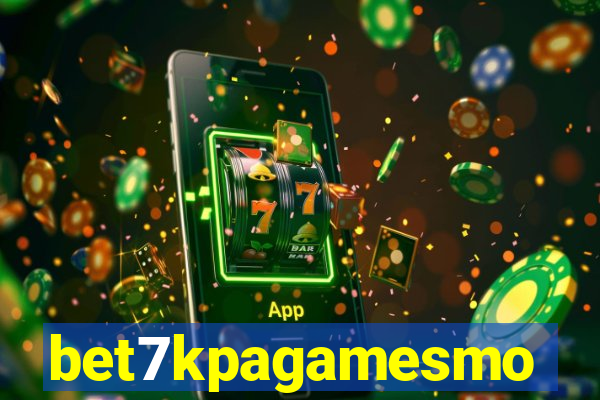 bet7kpagamesmo