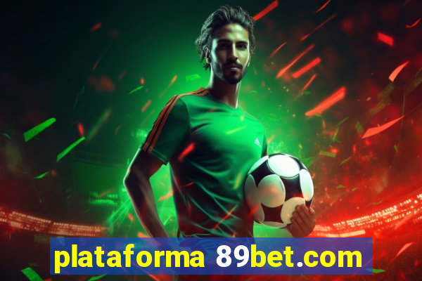 plataforma 89bet.com