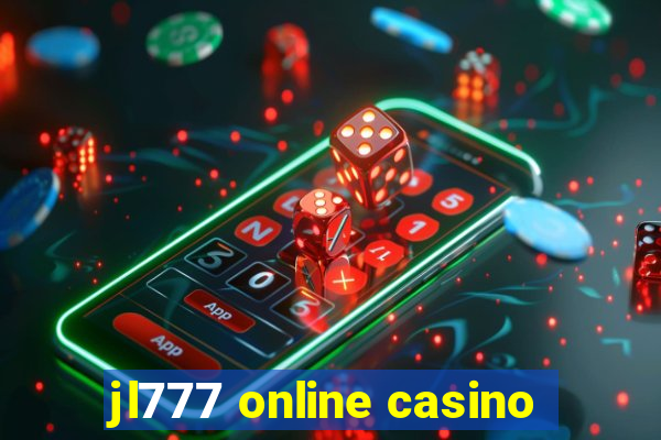 jl777 online casino