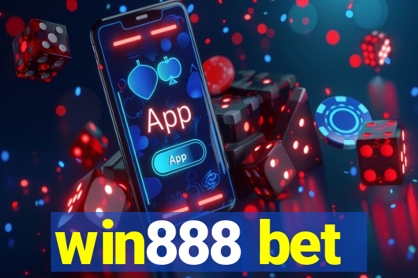 win888 bet