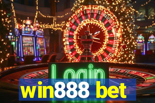 win888 bet