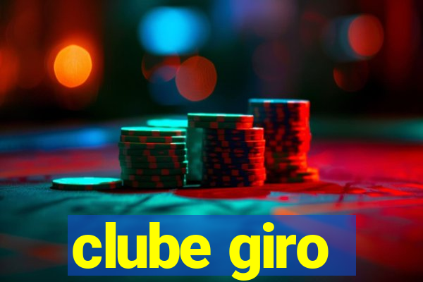 clube giro